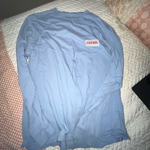 Vineyard vines long sleeve